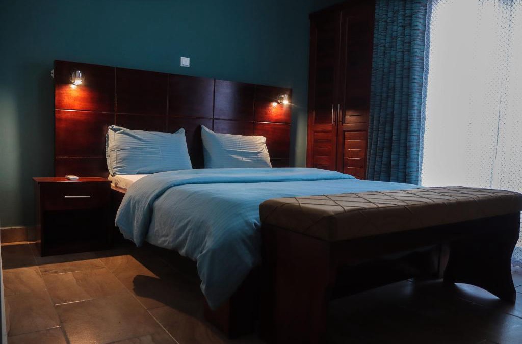 Yaounde Hotel | LIEBE HOTEL