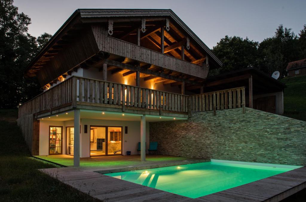 Jagerberg Apartment | Liebe zur Steiermark/Haus Tyrol