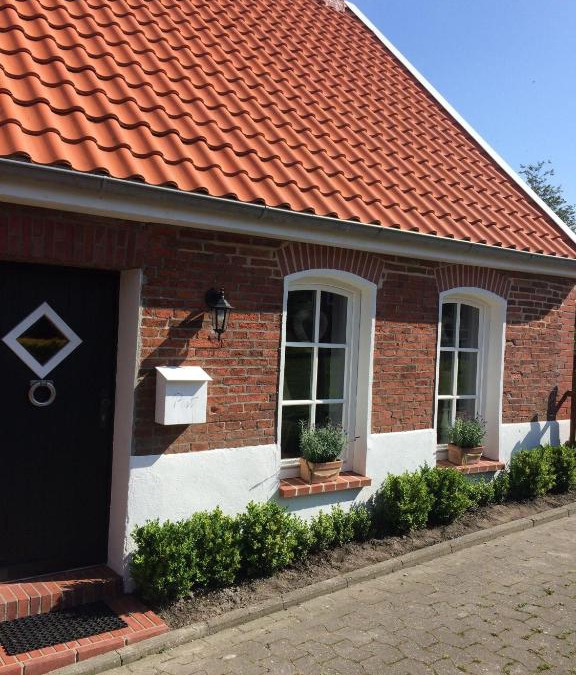 Pilsum House | Liebes-Lottchen