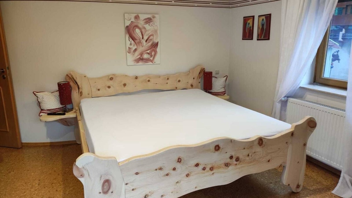 Unteraltenbuch Apartment | Liebevoll eingerichtete 4 Sterne FERIENWOHNUNG