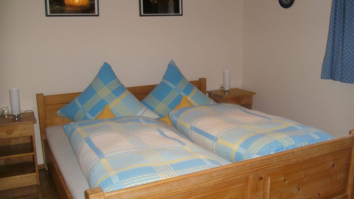 Bad Birnbach Apartment | Liebevoll gestaltete Wohnung in Südlage (35qm)