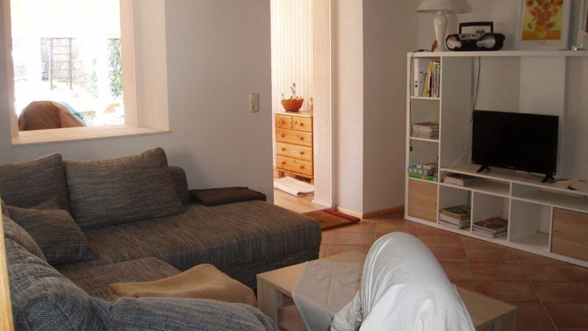 Rodelmaier Apartment | Liebevoll Renoviertes Ferienhaus für ca. 4 Personen