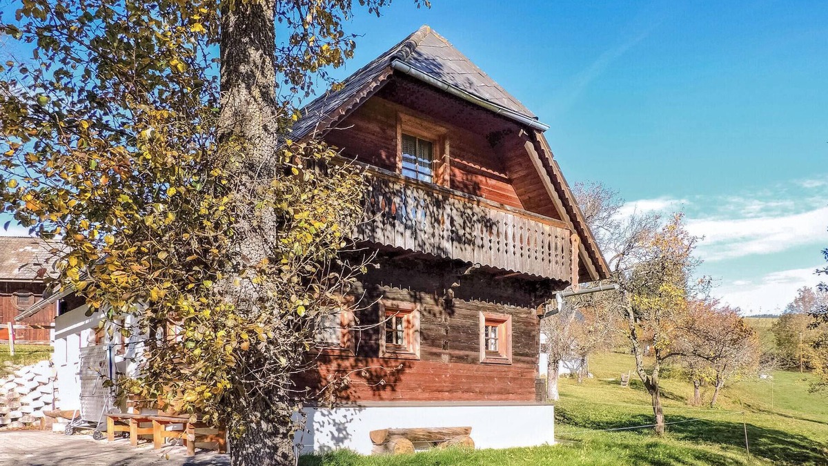 Fischbach House | liebevolles Ferienhaus