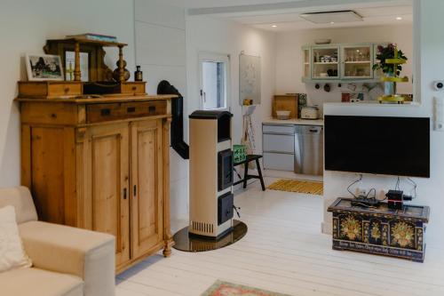 Kirburg House | Lieblings Platz hytte