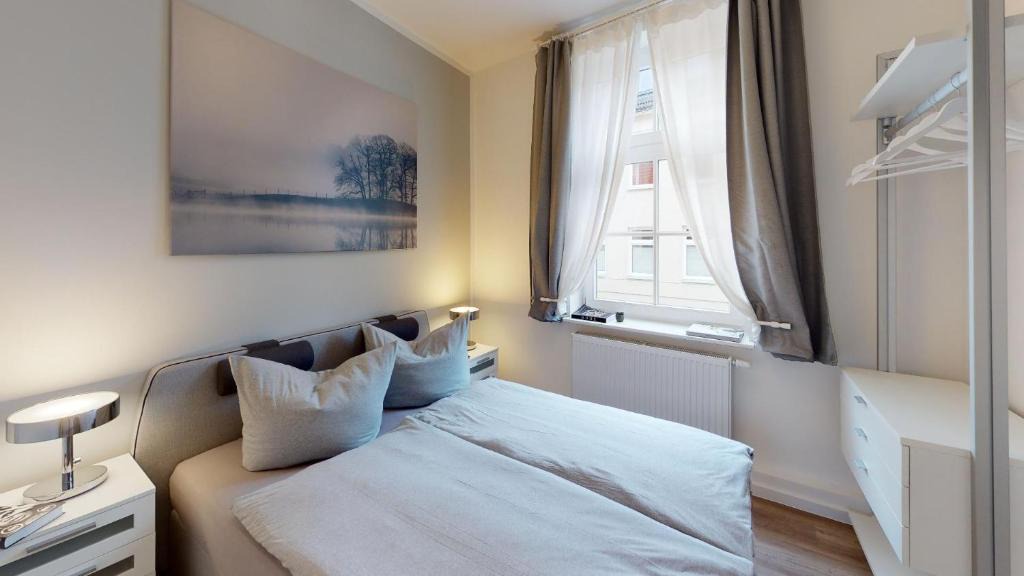 Nordliche Altstadt Apartment | Lieblingsapartment No.3 mit 2 Schlafzimmern in Top City-Lage