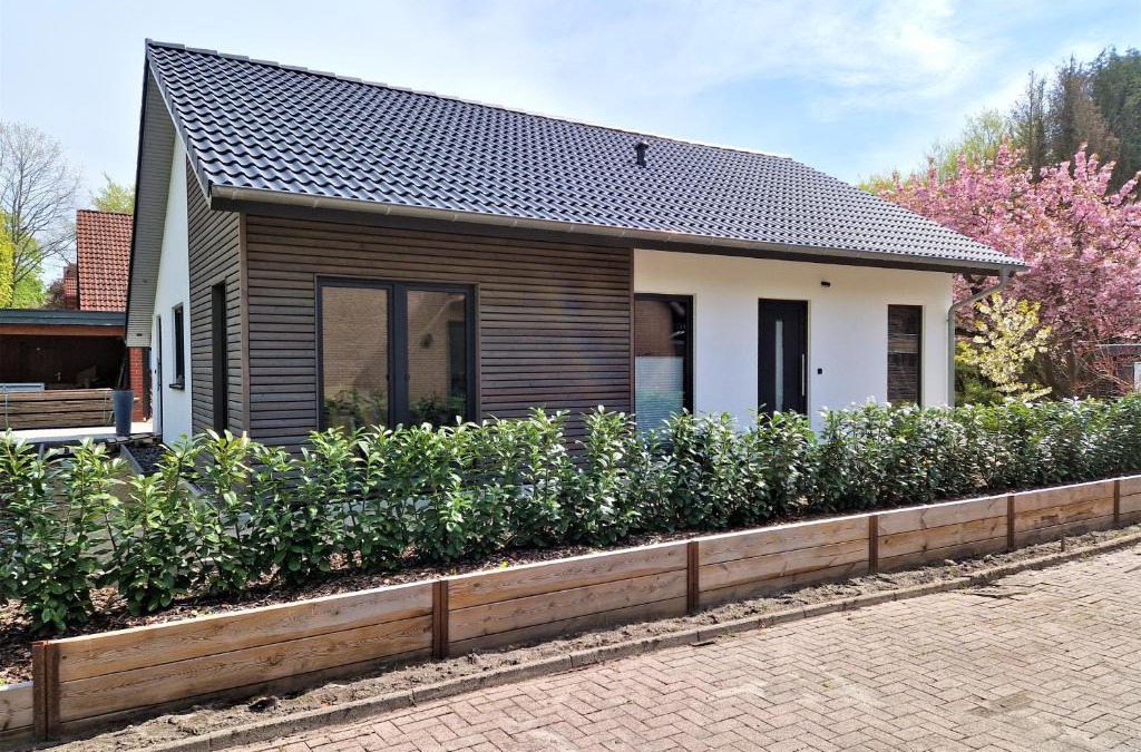 Gnarrenburg Apartment | Lieblingsort am Moor