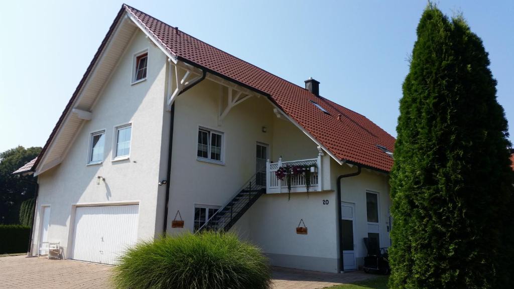 Altenstadt Apartment | Lieblingsplatz