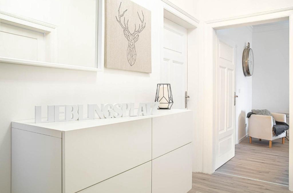 Heroldsberg Apartment | Lieblingsplatz Heroldsberg
