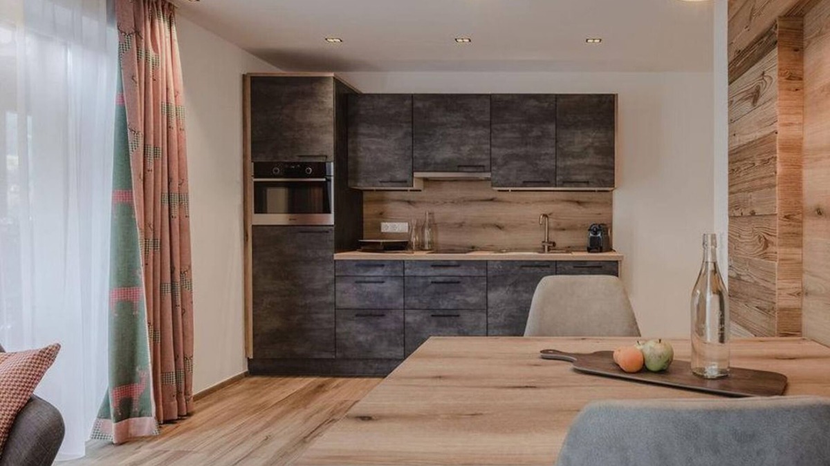 Bad Hofgastein Apartment | Lieblingsplatzl Fürs Herz SR - Lieblingsplatzl