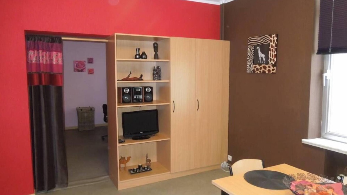 Saint-Laurent Apartment | Liege: Apartment/flat - Liège