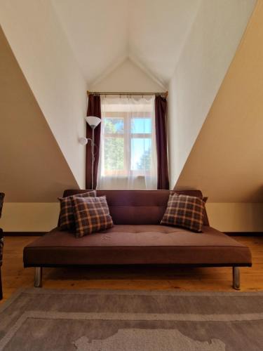 Pedvale Apartment | Lielvirbu viesu māja
