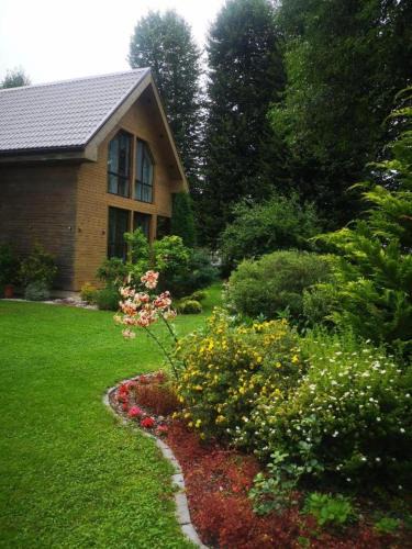 Plavniekkalns House | Liepu Residence