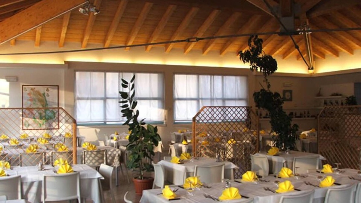 Colfiorito Hotel | Lieta Sosta