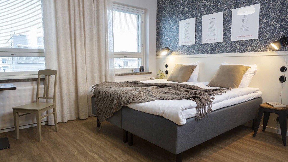 Ylamylly Apartment | Lietsu Boutique Aparthotel