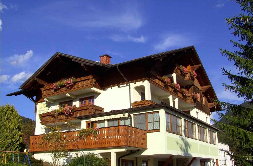 Liezen Hotel | Liezenerhof