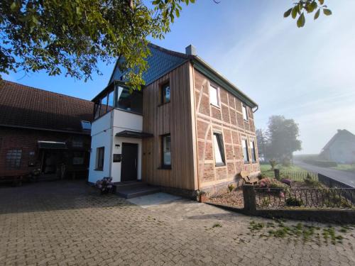 Aerzen Apartment | LiFarm