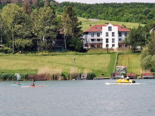 Orfu Apartment | Life Apartman Orfű