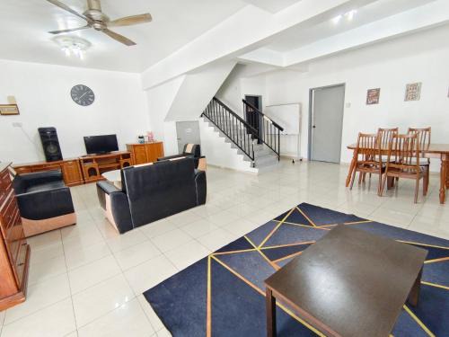 Lahad Datu Apartment | Life HomeS