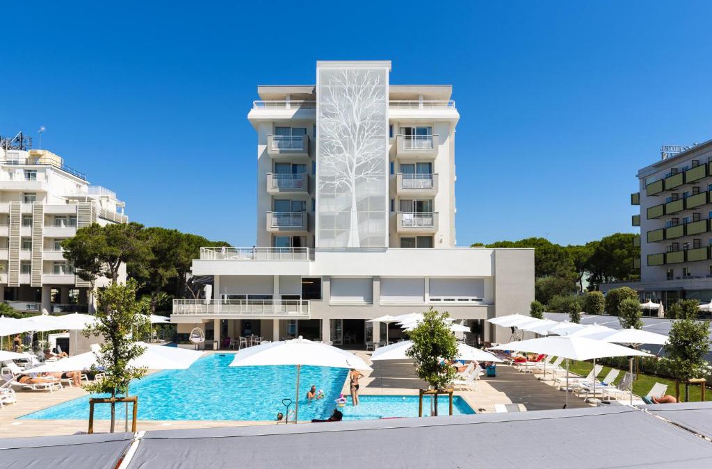 Bibione Hotel | Life Hotel 4 Superior