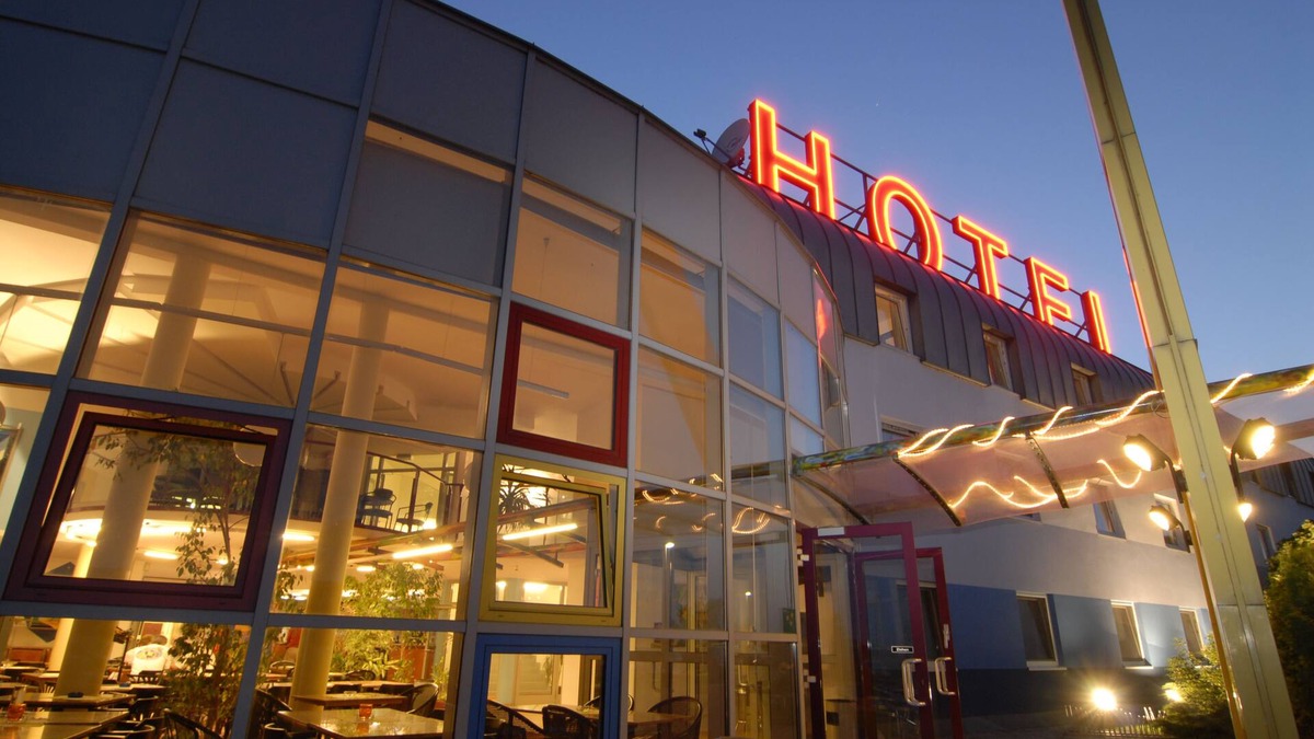 Fischamend Hotel | Life Hotel