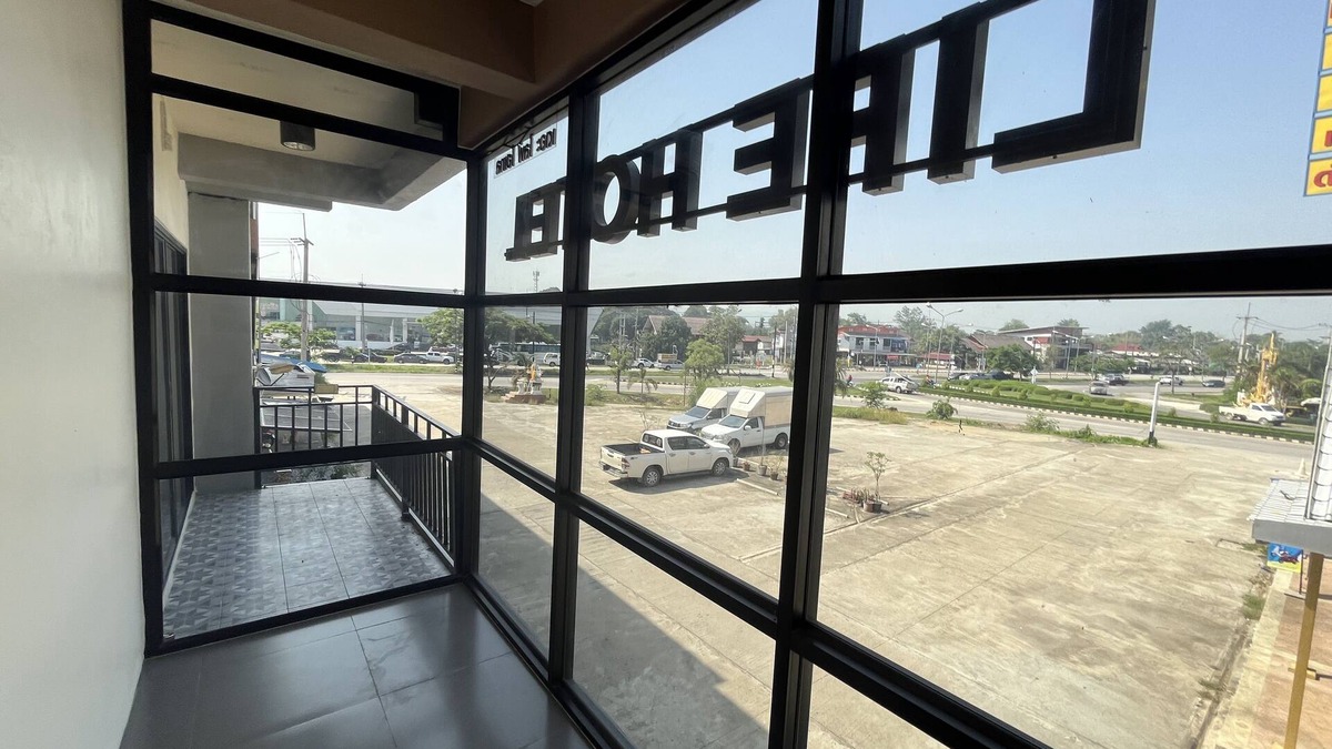Chiang Rai Hotel | Life Hotel Rong Khun