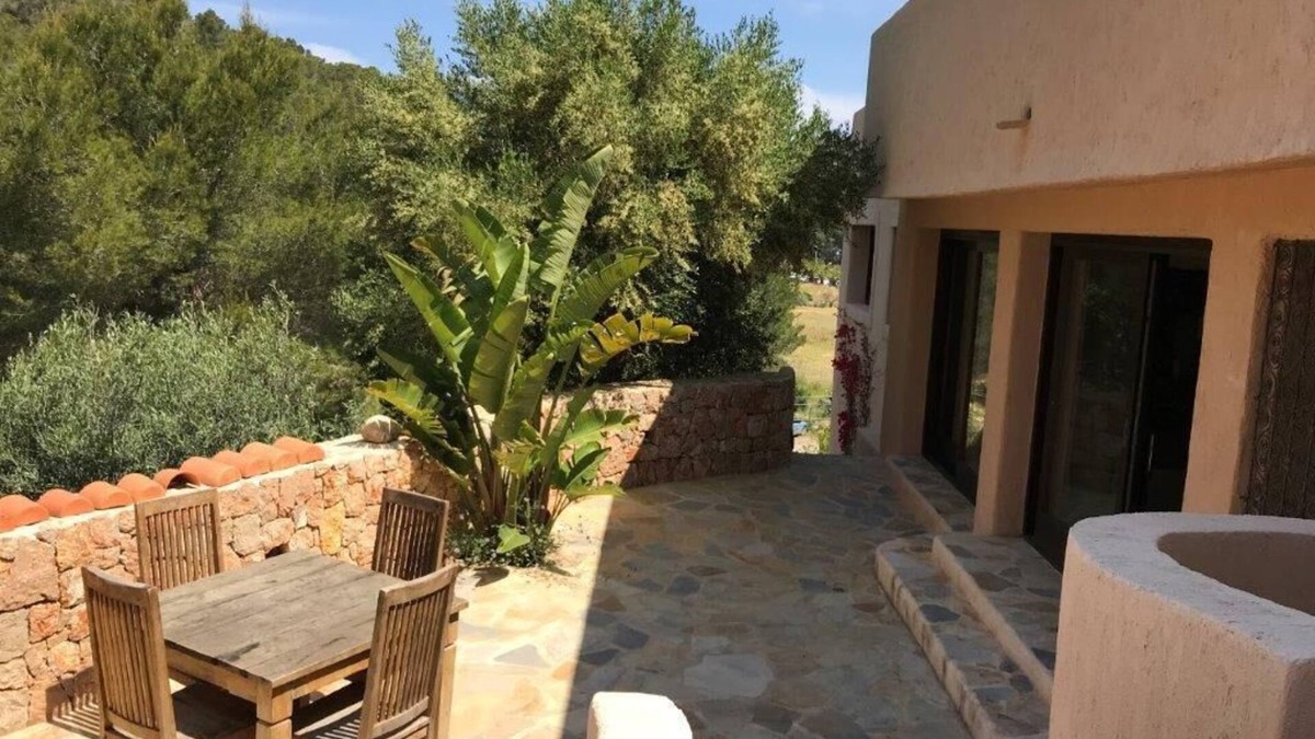 Puerto San Miguel Apartment | Life in Ibiza in the idyllic north of the island