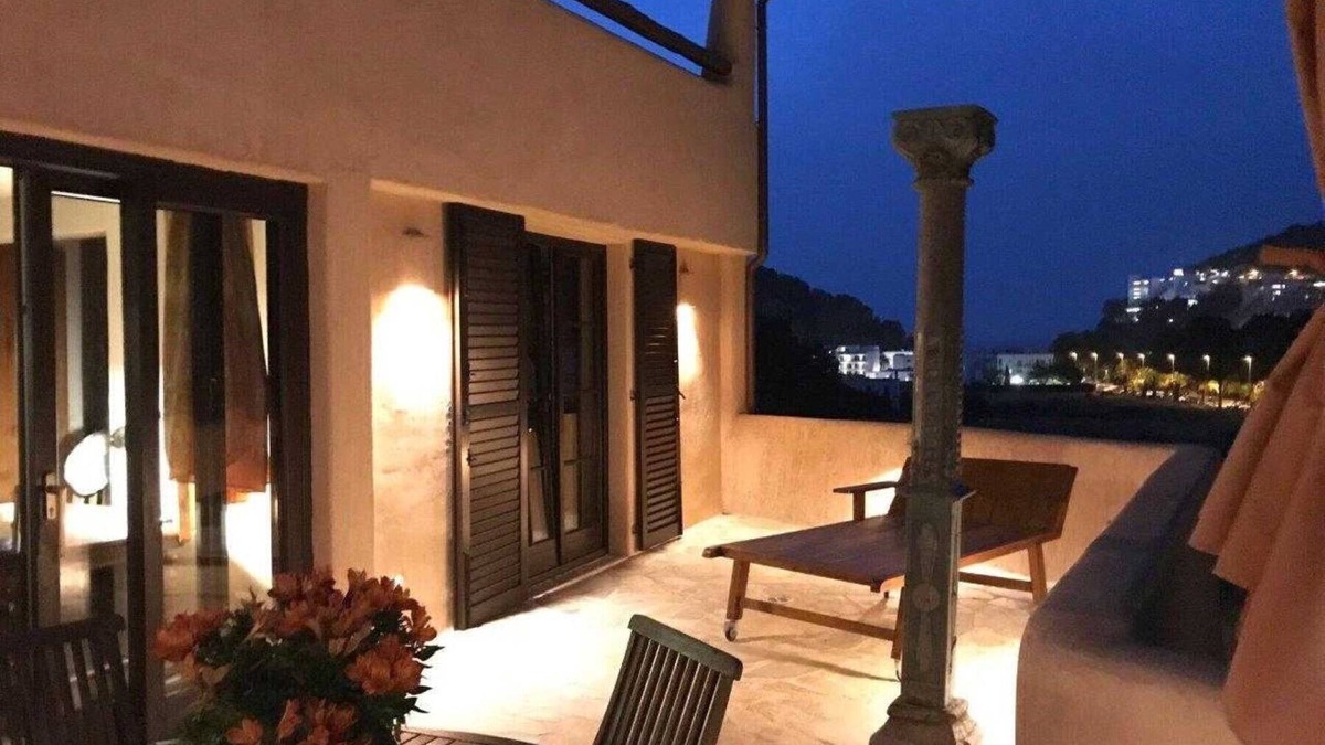 Puerto San Miguel Apartment | Life in Ibiza in the idyllic north of the island