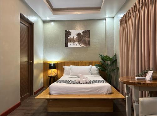 Santa Maria House | Life In Santa Maria