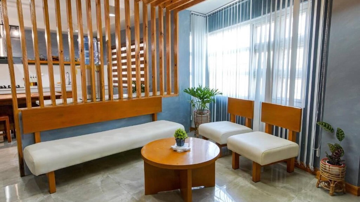 Santa Maria House | Life In Santa Maria