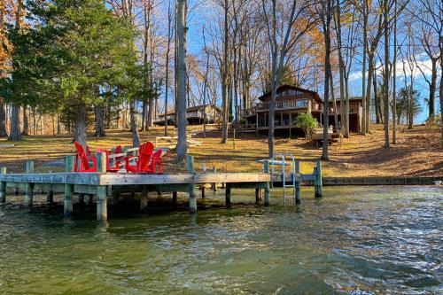 Livingston House | Life is Good