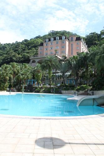 Guanxi Resort | Life Leisure Resort