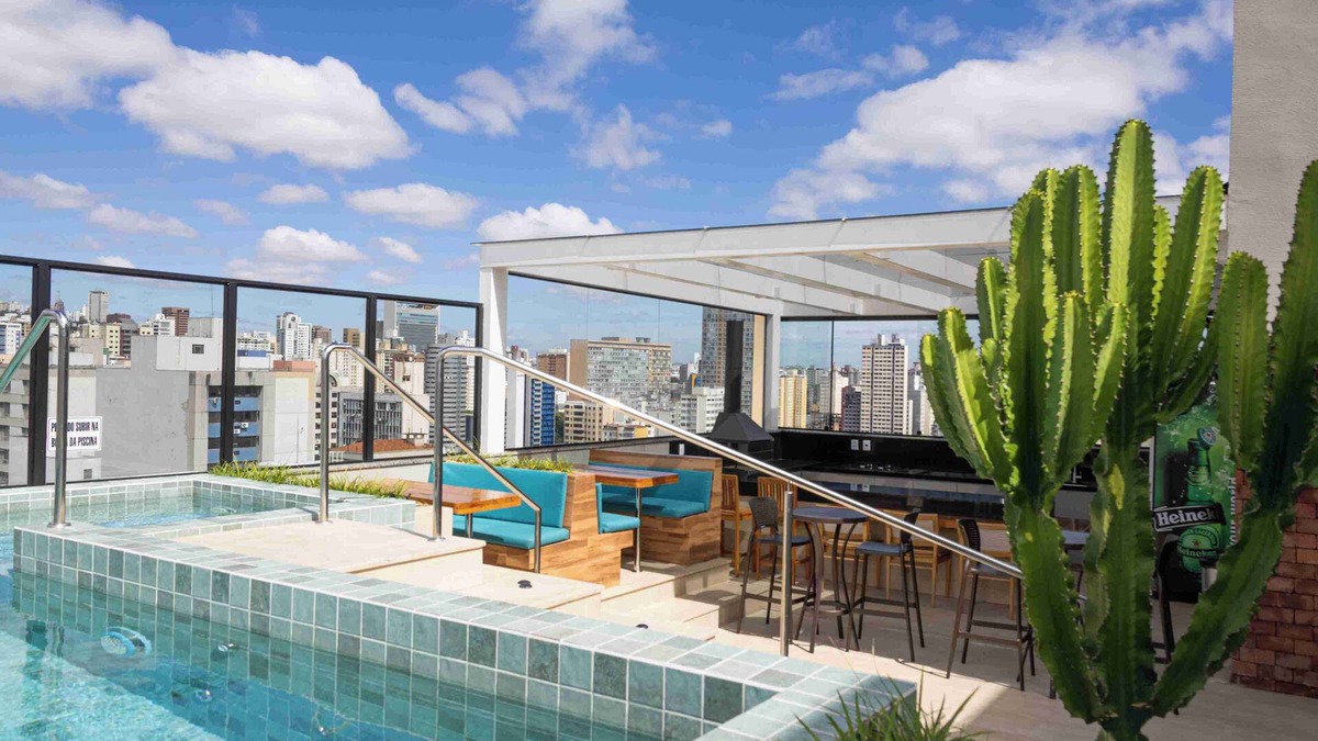 Centro Apartment | Life Residence