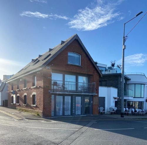 Skerries Apartment | Lifeboat House