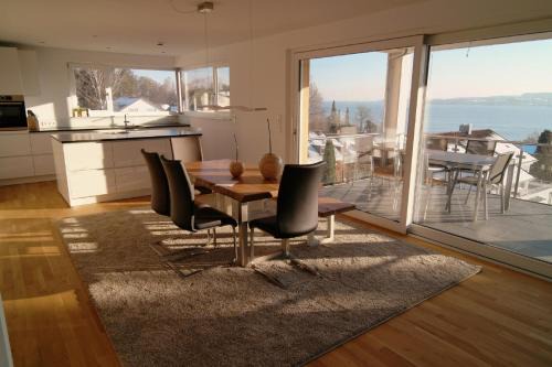 Ueberlingen Apartment | Lifestyle