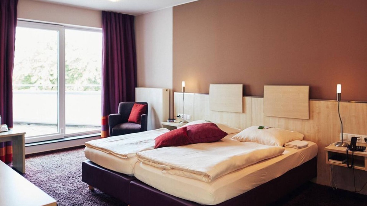 Doerscheid House | Lifestyle incl. half board - FETZ - The Loreley Hotel