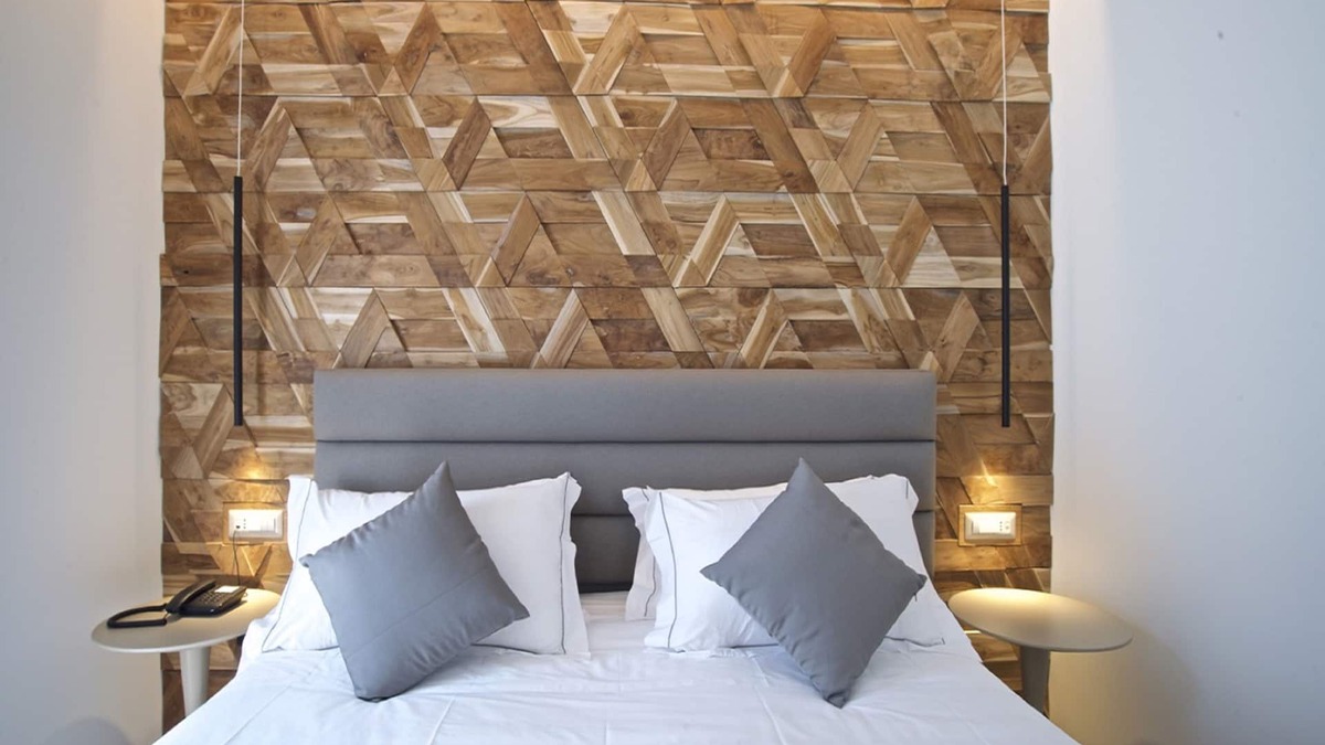 Madonna di Tirano House | Lifestyle Room Binario Zero
