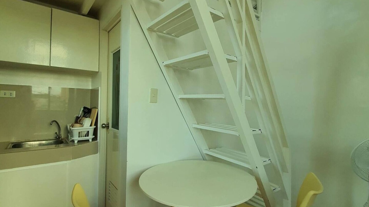 Carmona Apartment | Lifestyle Stay - Happy Loft - Unit B8nn
