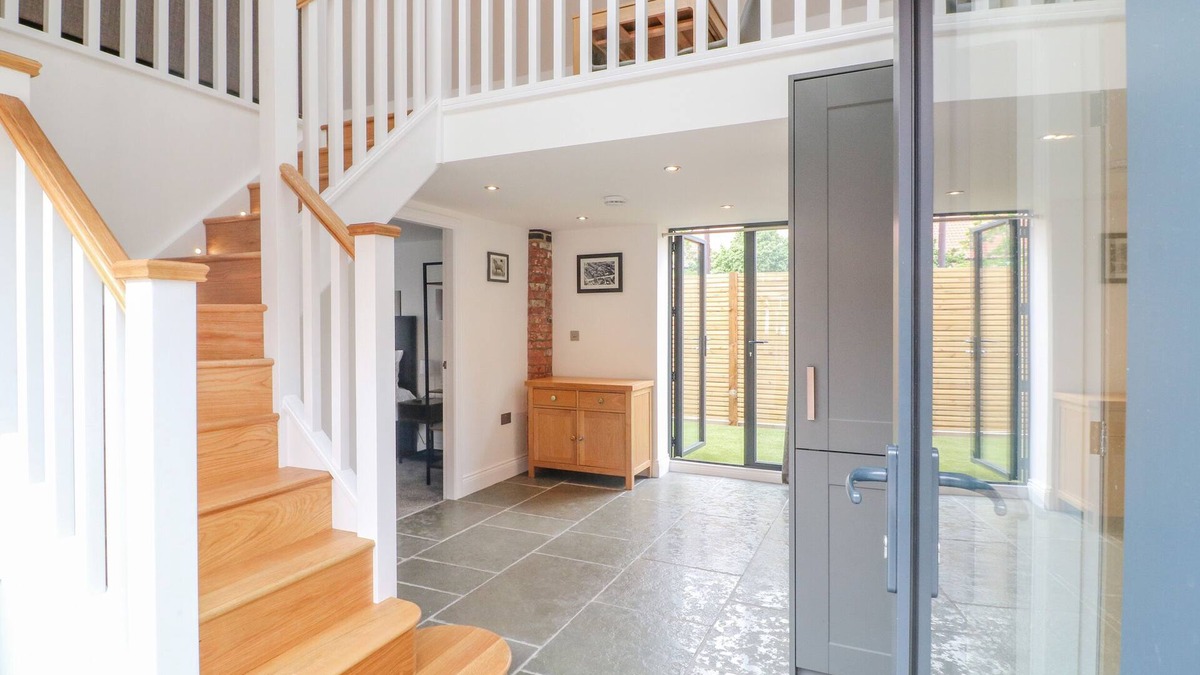 Sutton on Trent Cottage | Lifford Coach House
