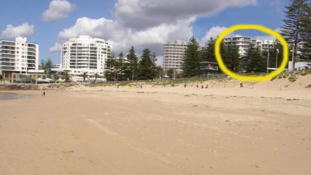 Cronulla Apartment | Lift Access 306B Opposite North Cronulla Beach