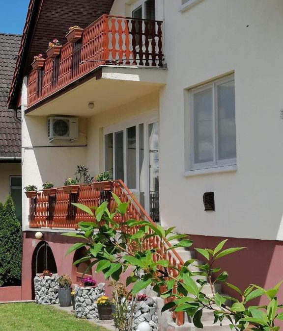 Zalakaros House | Liget Fruit Garden