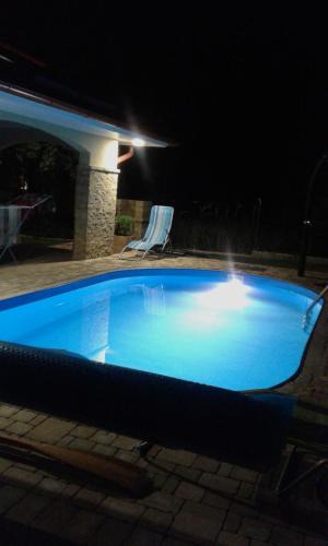 Fonyodliget House | Liget Villa