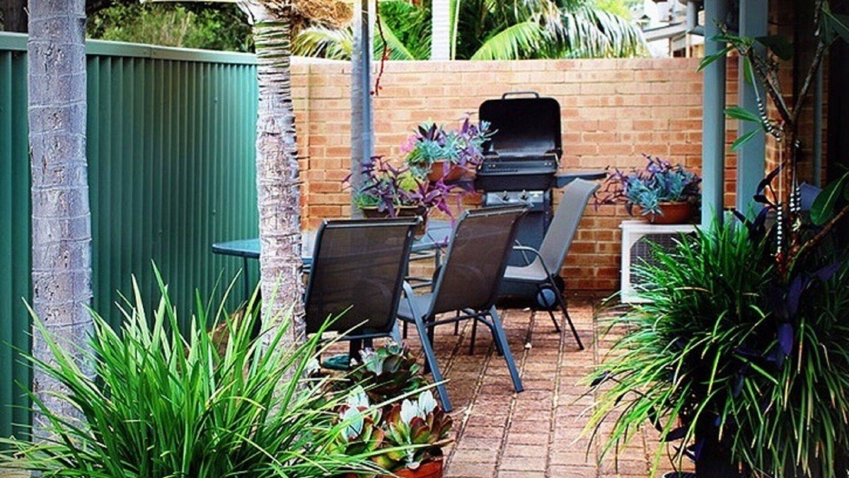 Leederville House | Light and Bright, Modern Villa located in a Quiet Area in Leederville