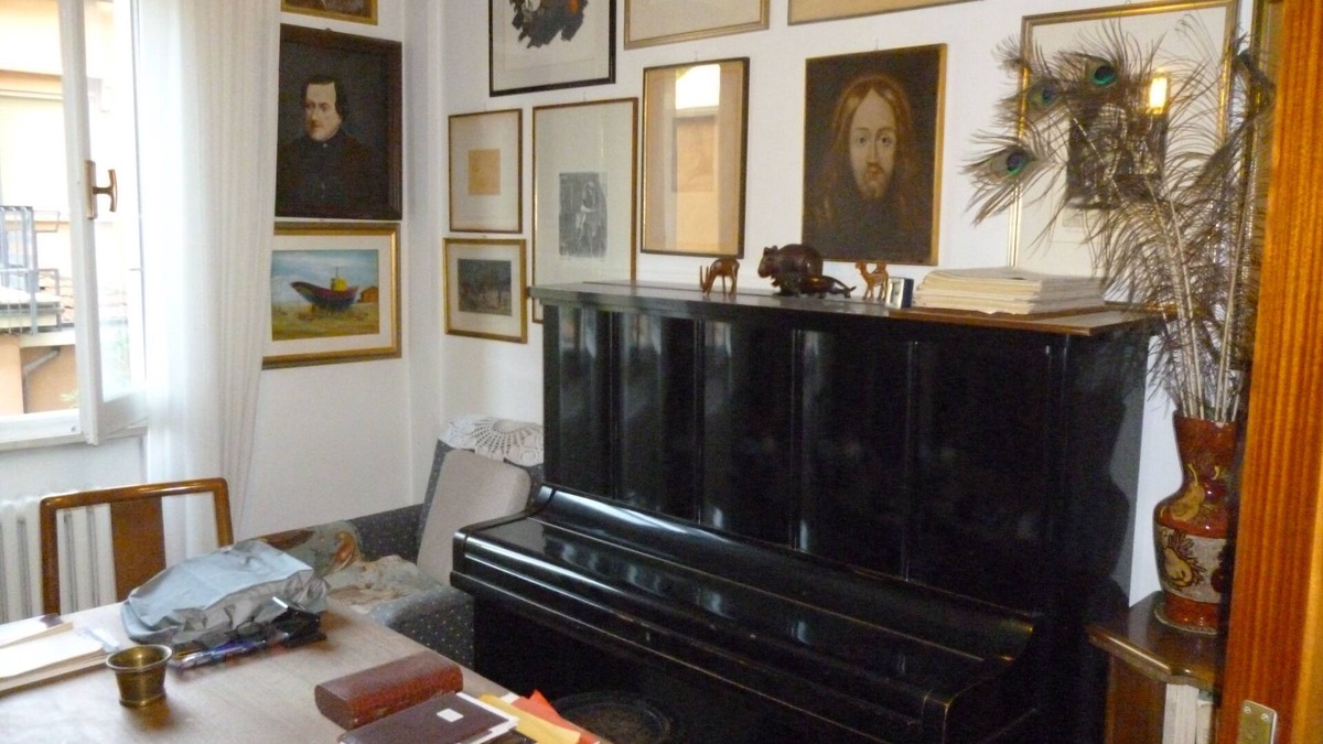 Pesaro Apartment | light apartment Central beach