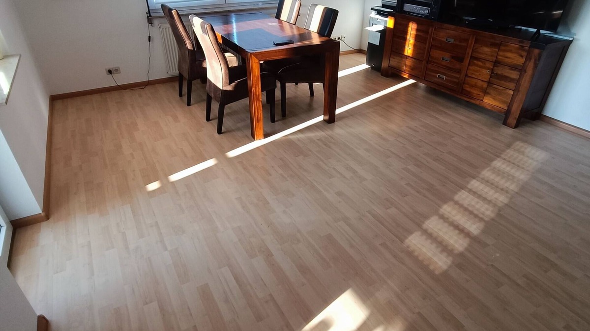 March Apartment | Light-flooded 56 sqm 2-room vacation apartment only 10 minutes by car from Freiburg