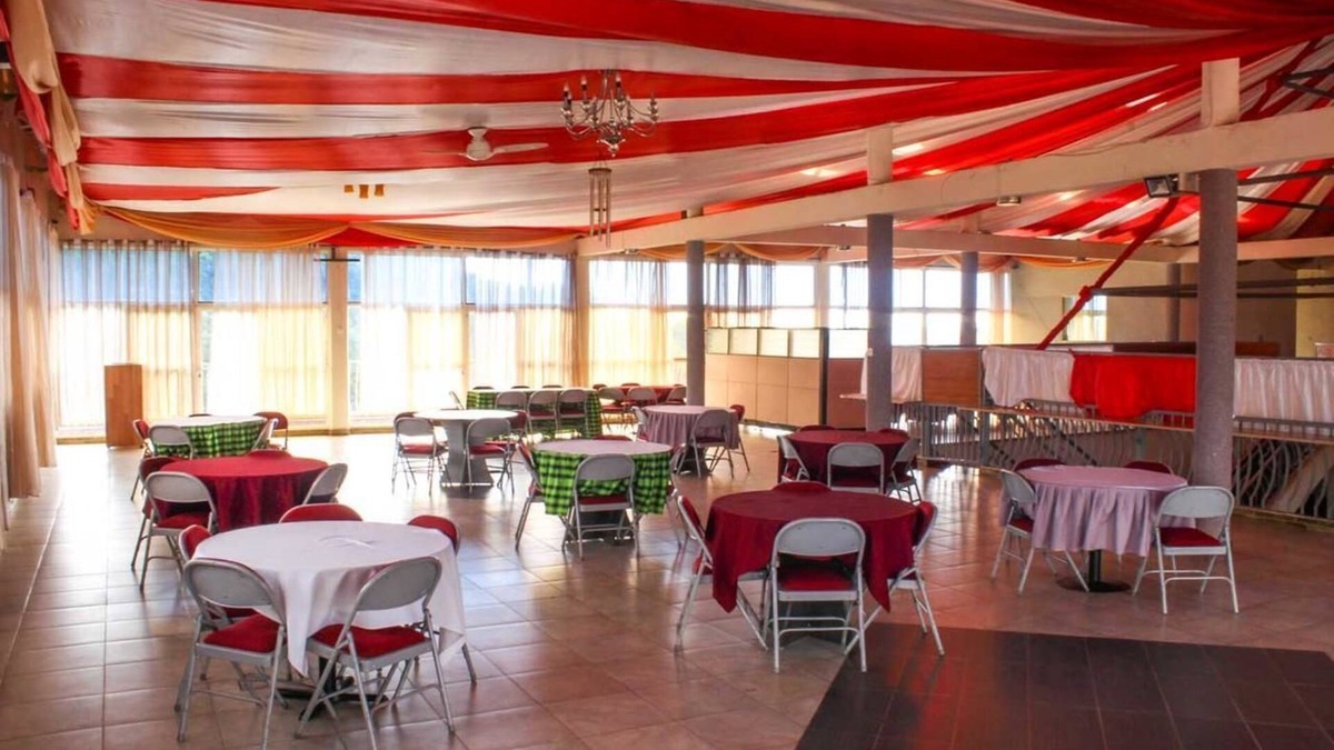 Butare Hotel | Light House Hotel