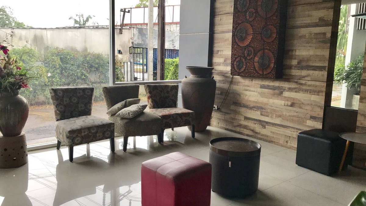 Nakhon Ratchasima Hotel | Light House Residence