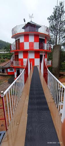 Pirmed Cabin | Light House Resort Peermedu