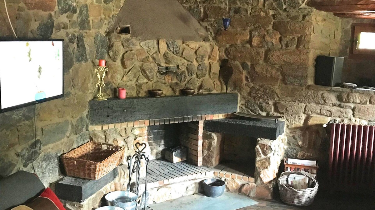 Torrebarrio House | Light of Babia. Rural house full rent at the foot of Peña Ubiña.