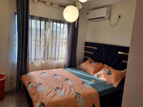 Buea Apartment | Light of Life Residence