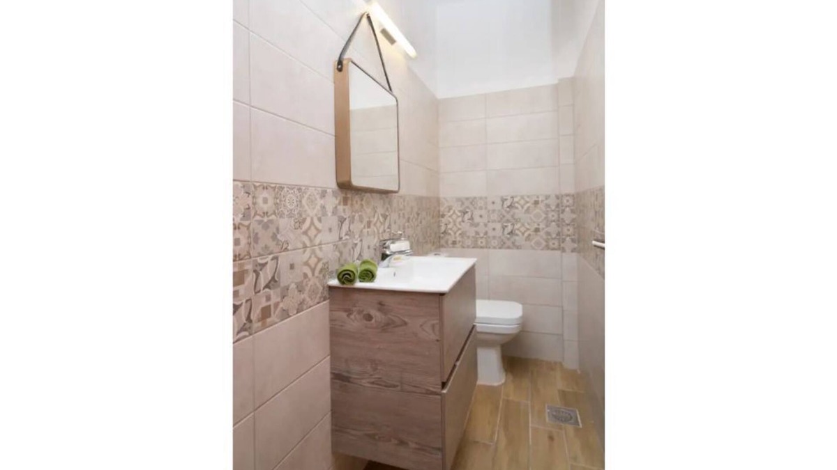 Lixouri Apartment | LIGHT SUITE | M house Suites